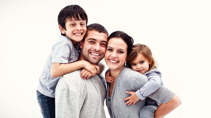 ¿Qué aporta el matrimonio a la sociedad?