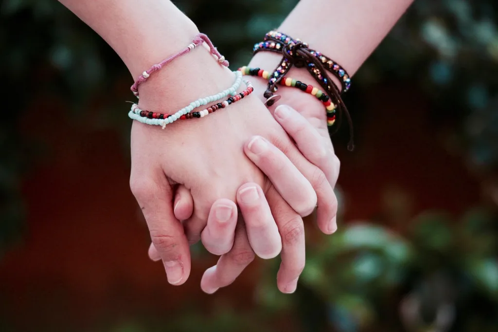 friendship, brotherhood, hands, union, life, love, fidelity, ties, joy, bracelets, beads, colors, intertwining, loyalty, affection, family, femininity, freedom, trust, fingers, fashion, bijoux, ornament, amulet, school, girls, brotherhood, union, bracelets, bracelets, beads, beads, beads, beads, beads, loyalty, trust, trust, trust, bijoux