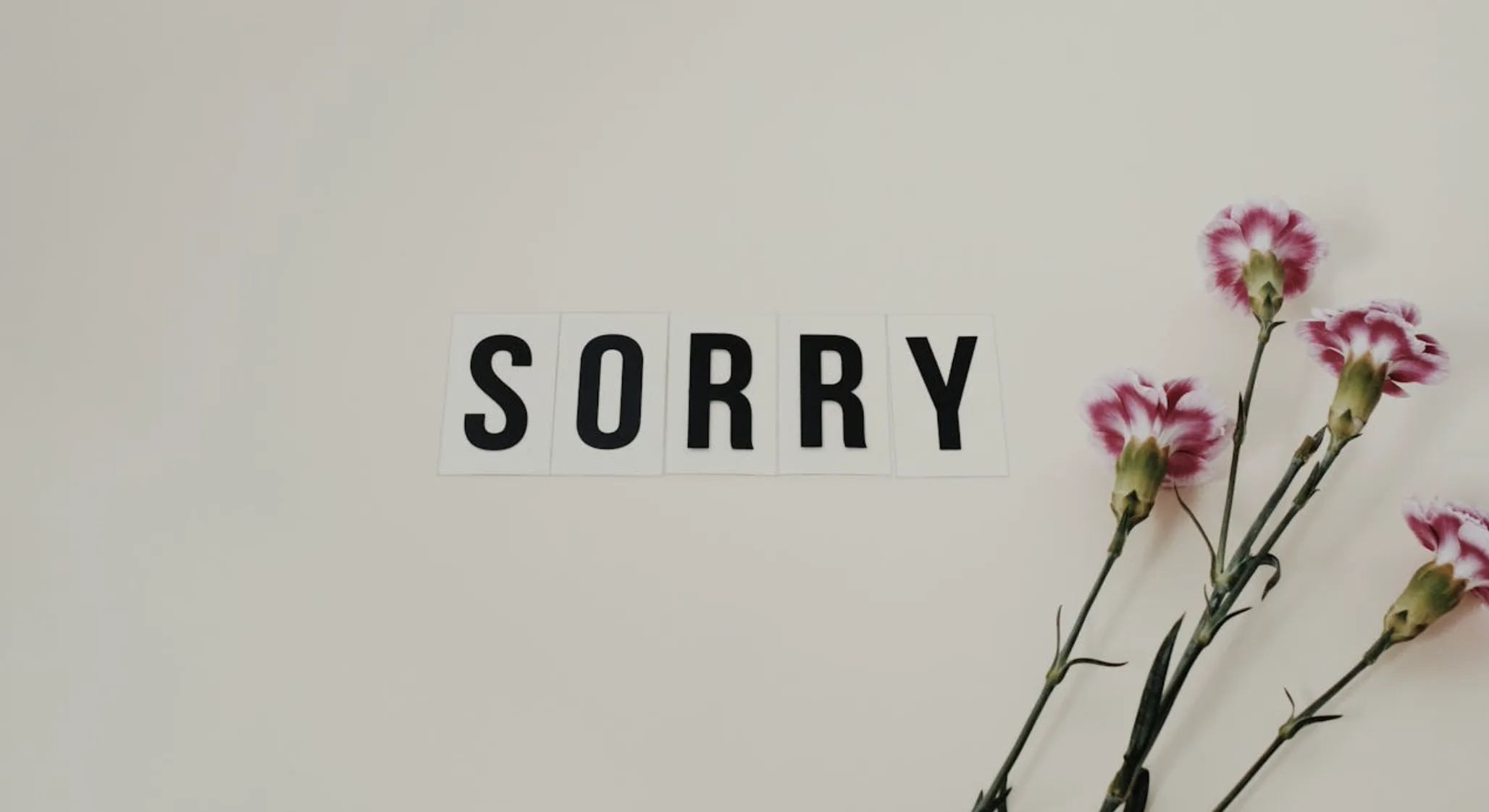 PERDÓN: QUÉ ES Y CÓMO SE HACE