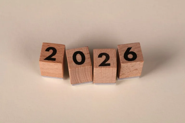 CON EL COMIENZO DE UN AÑO NUEVO, ¿SE CAMBIA LA VIDA?
