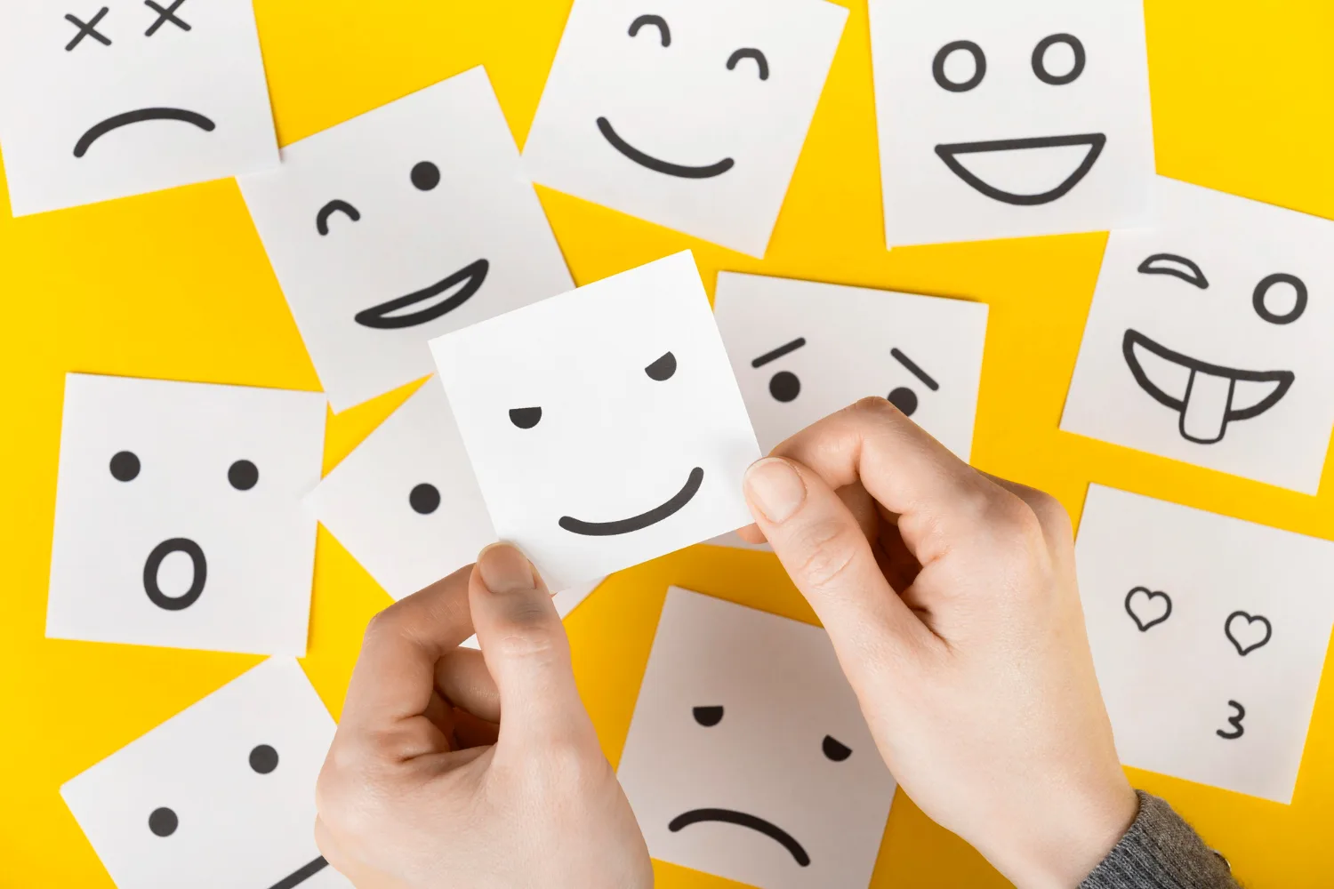 LA TIRANÍA DEL EMOTIVISMO